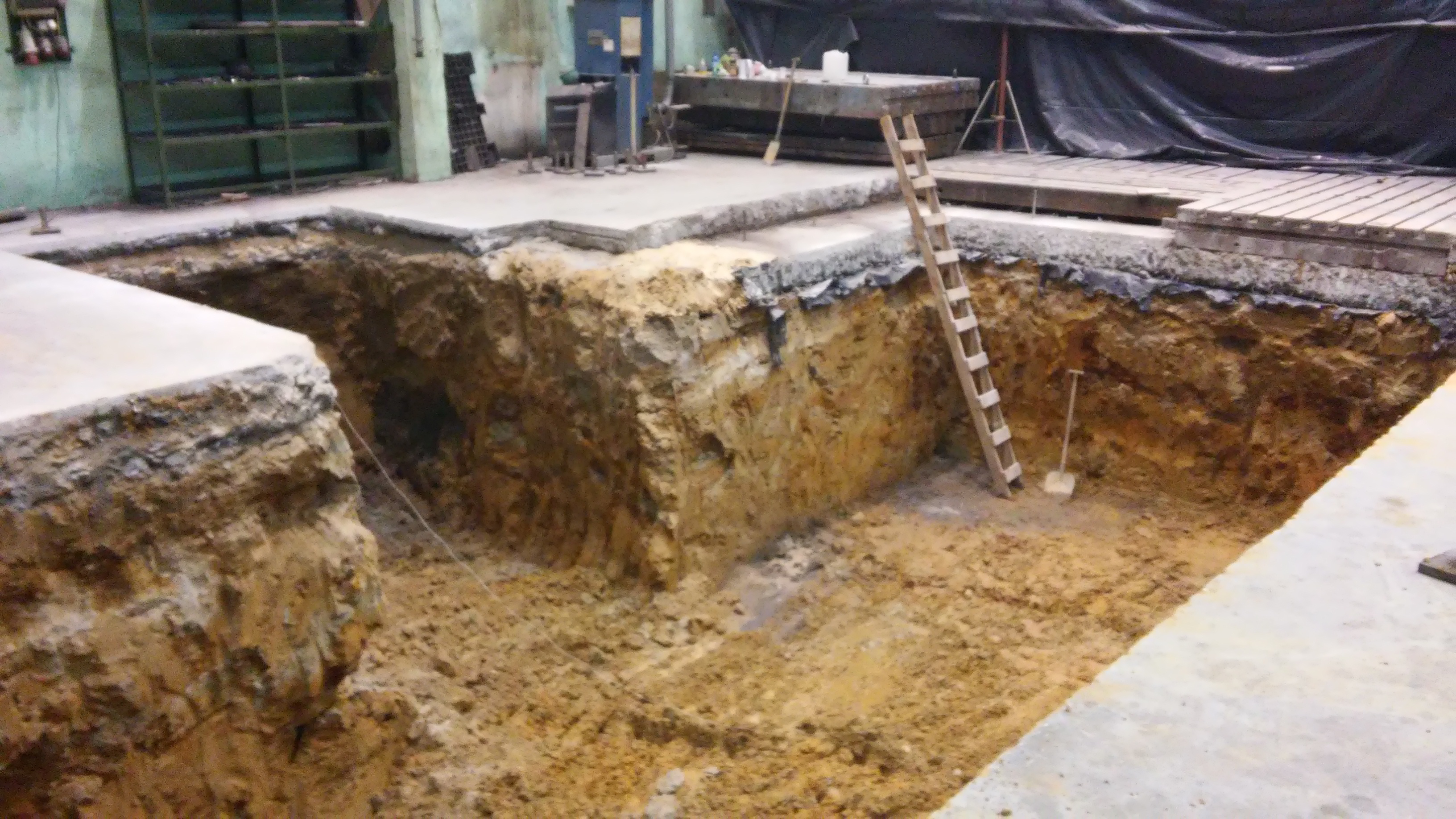 Konstrukcje żelbetowe