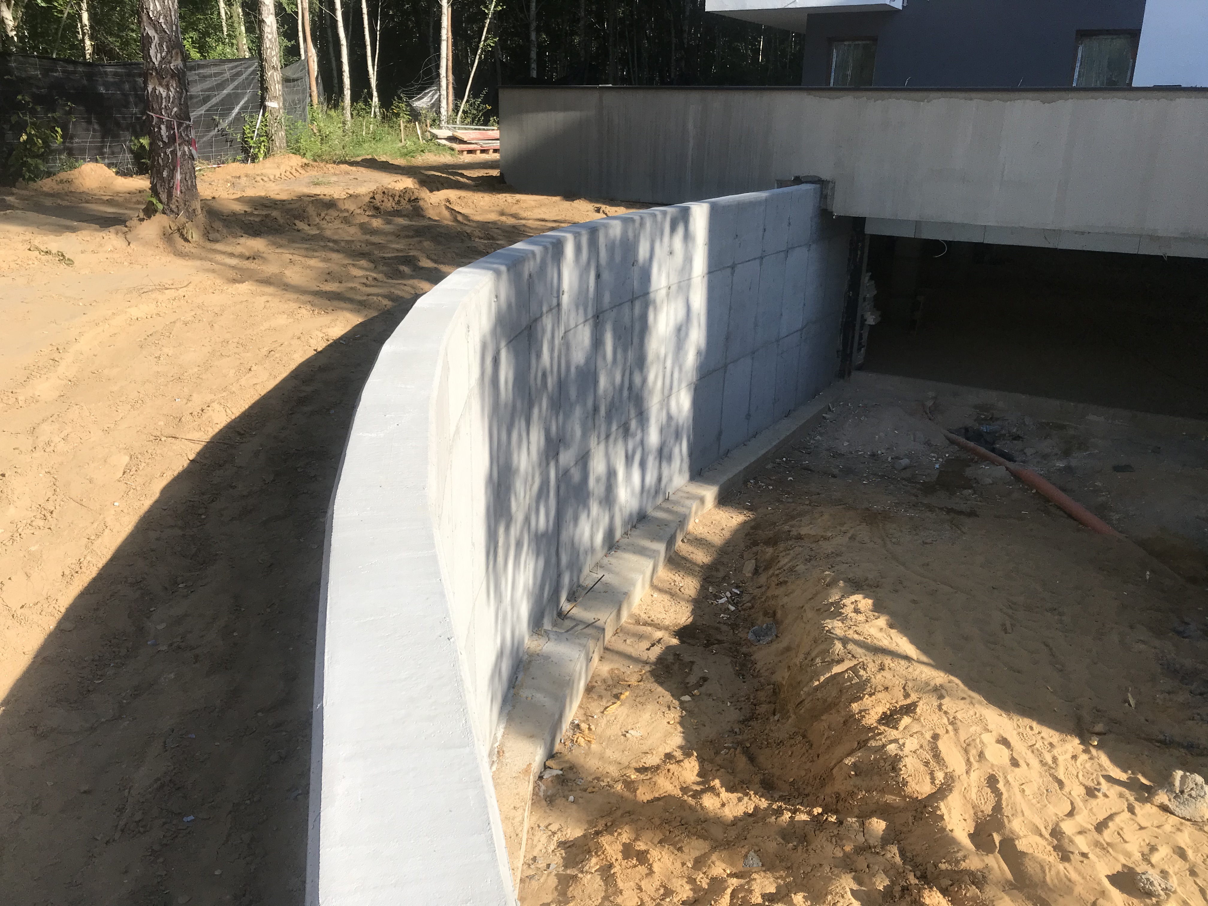 Konstrukcje żelbetowe