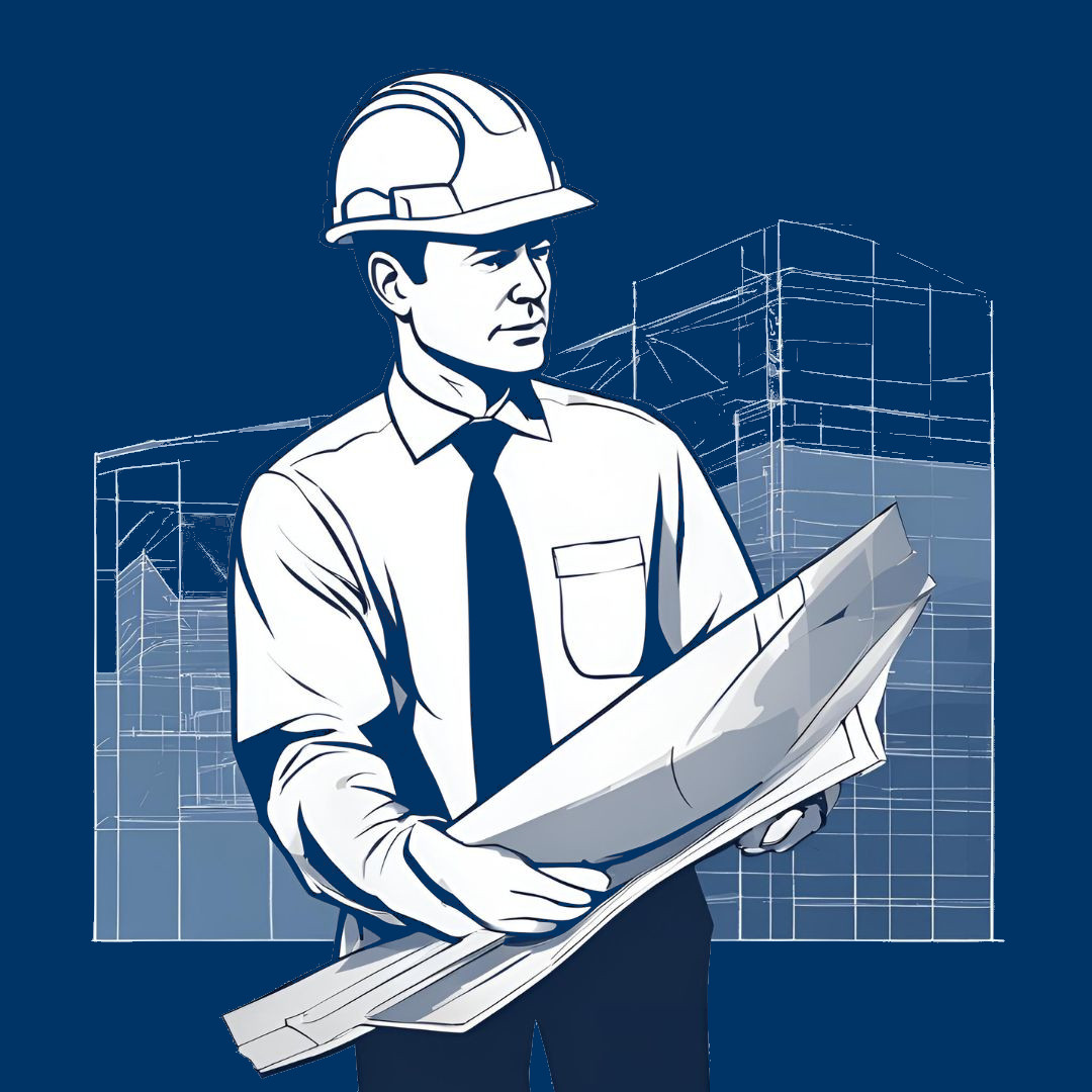 Usługa kierownika budowy